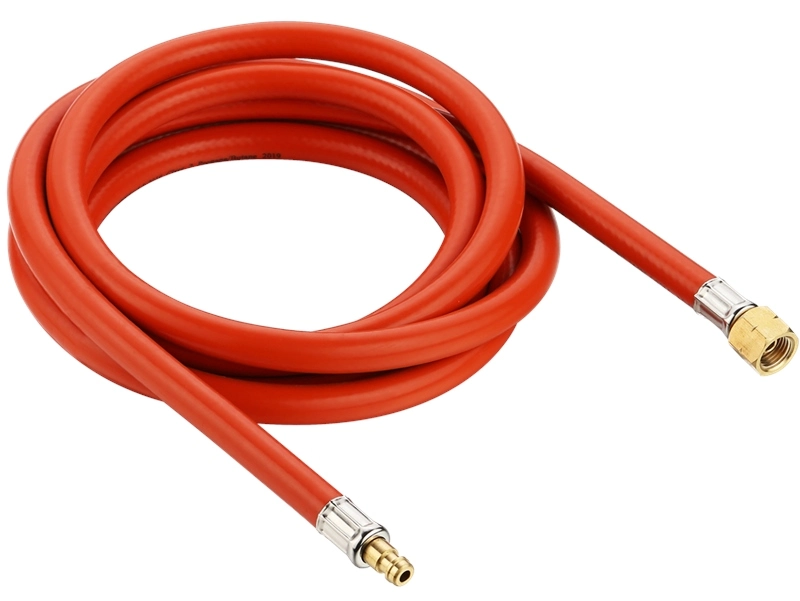 Cadac BBQ Point & Hose Kit QR 3M 1 Cadac BBQ Point & Hose Kit QR 3M