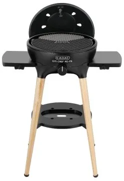 Cadac Citi Chef 40 FS BBQ - Black -Cheap Awning Store 33757 5