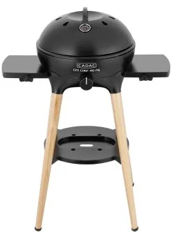 Cadac Citi Chef 40 FS BBQ - Black -Cheap Awning Store 33757 9