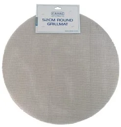Cadac 52cm Round Grillmat 2022