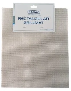 Cadac Rectangular Grillmat