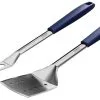 Cadac 45cm BBQ Spatula & Fork Set