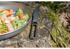 Nordisk Titanium Foldable Knife -Cheap Awning Store 33790 2