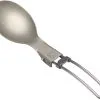 Nordisk Titanium Foldable Spoon