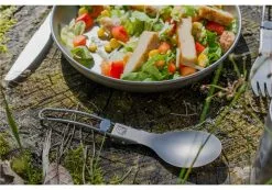 Nordisk Titanium Foldable Spoon -Cheap Awning Store 33792 2