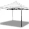 Quest 3x3 Meter Folding Gazebo