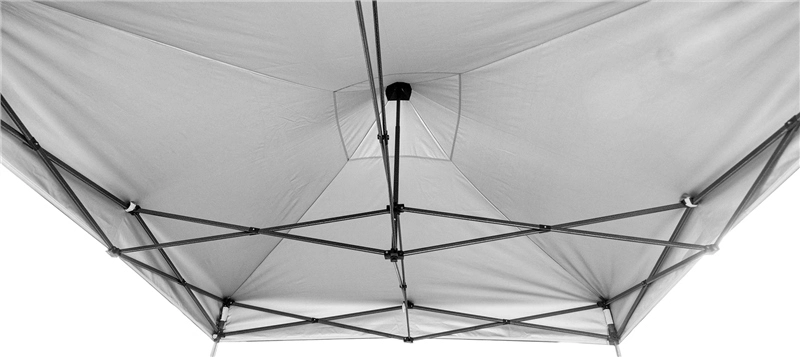 Quest 3x3 Meter Folding Gazebo 3 Quest 3x3 Meter Folding Gazebo - Image 3