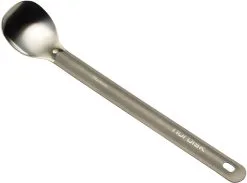 Nordisk Titanium Spoon XL