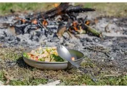 Nordisk Titanium Foldable Spork 5 Nordisk Titanium Foldable Spork -Cheap Awning Store 33795 2