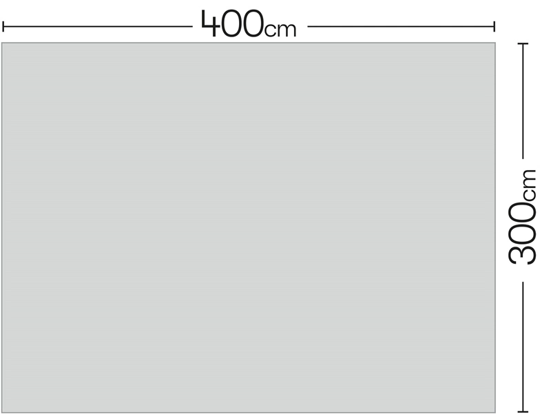 Quest Stafford 3x4 Meter Folding Gazebo 4 Quest Stafford 3x4 Meter Folding Gazebo - Image 4