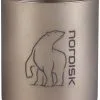Nordisk Titanium 450ml Mug