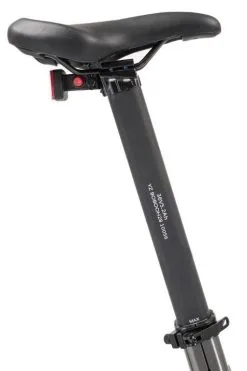 AxonRides Pro E-Bike - Ivory White -Cheap Awning Store 33807 12