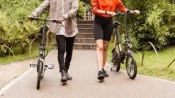 AxonRides Pro E-Bike - Ivory White -Cheap Awning Store 33807 3