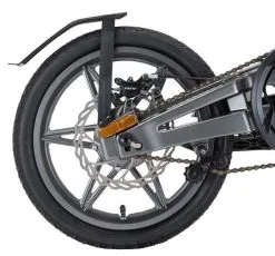 AxonRides Pro E-Bike - Ivory White -Cheap Awning Store 33807 9