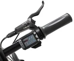 AxonRides Pro Max E-Bike - Ivory White -Cheap Awning Store 33808 10