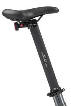 AxonRides Pro Max E-Bike - Ivory White -Cheap Awning Store 33808 13