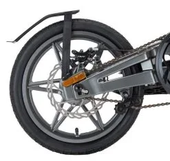 AxonRides Pro Max E-Bike - Ivory White -Cheap Awning Store 33808 6