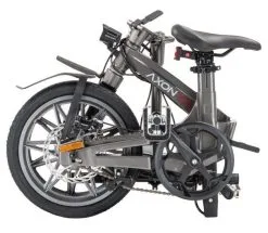 AxonRides Pro Max E-Bike - Ivory White -Cheap Awning Store 33808 8