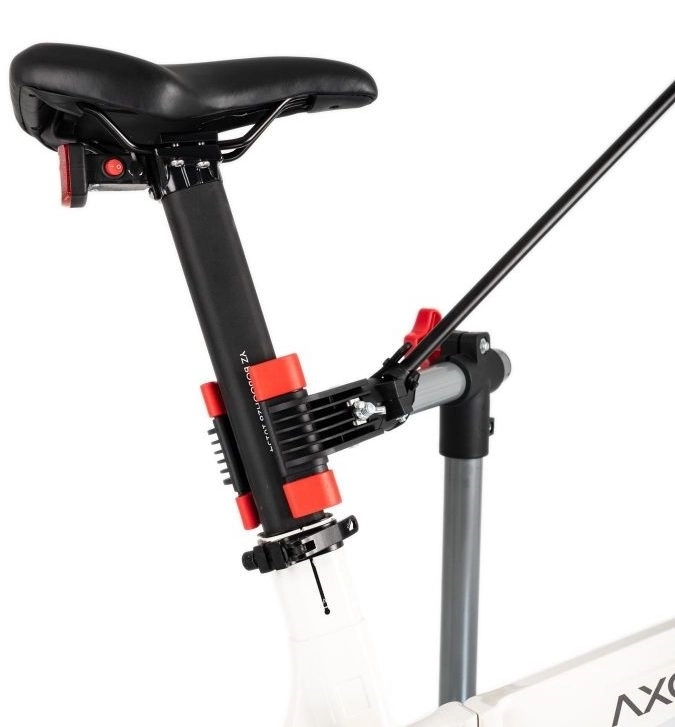 AxonRides Repair Stand 2 AxonRides Repair Stand - Image 2