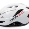 AxonRides Helmet - Red