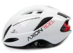 Cheap Awning Store 26 AxonRides Helmet - Red