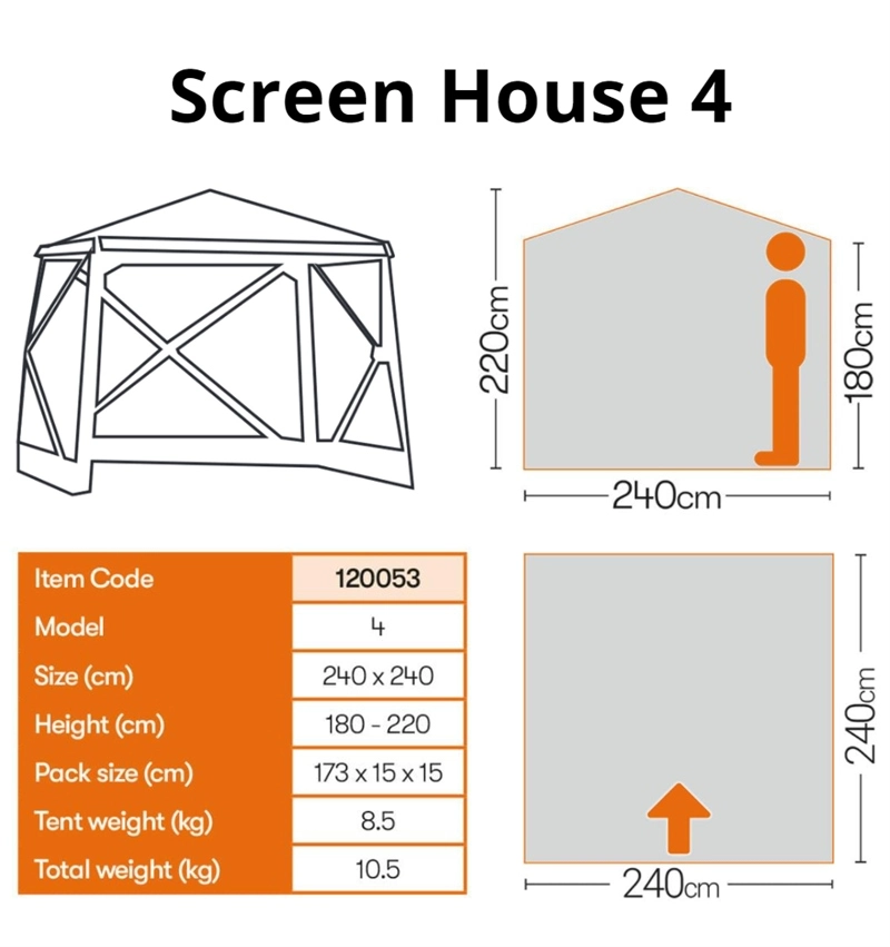 Quest Screen House 4 Shelter 3 Quest Screen House 4 Shelter - Image 3