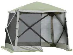 Quest Screen House 4 Shelter