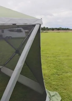 Quest Screen House 4 Shelter 11 Quest Screen House 4 Shelter -Cheap Awning Store 33842 5