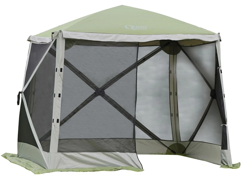 Quest Screen House 4 Shelter 1 Quest Screen House 4 Shelter