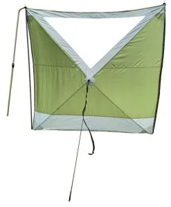 Quest Screen Shield 1 Panel Windbreak