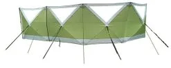 Quest Screen Shield 1 Panel Windbreak 8 Quest Screen Shield 1 Panel Windbreak -Cheap Awning Store 33852 3