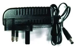 TotalCool Totalpower 144 AC To DC Adapter