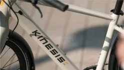 KINESIS LYFE Equipped Electric Bike 2021 -Cheap Awning Store 33994 10