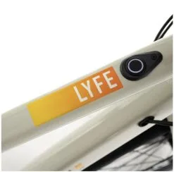 KINESIS LYFE Equipped Electric Bike 2021 -Cheap Awning Store 33994 2