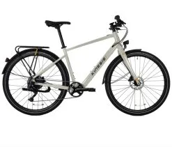 KINESIS LYFE Equipped Electric Bike 2021