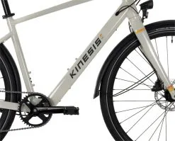 KINESIS LYFE Equipped Electric Bike 2021 -Cheap Awning Store 33994 4