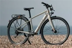 KINESIS LYFE Equipped Electric Bike 2021 -Cheap Awning Store 33994 7