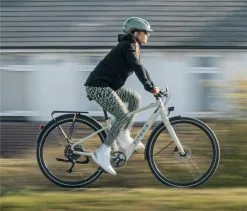 KINESIS LYFE Equipped Electric Bike 2021 -Cheap Awning Store 33994 8