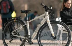 KINESIS LYFE Equipped Electric Bike 2021 -Cheap Awning Store 33994 9