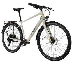 KINESIS LYFE Equipped E-City Electric Bike 2022 - S 13 KINESIS LYFE Equipped E-City Electric Bike 2022 - S -Cheap Awning Store 33999 1