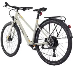 KINESIS LYFE Equipped E-City Electric Bike 2022 - S 14 KINESIS LYFE Equipped E-City Electric Bike 2022 - S -Cheap Awning Store 33999 2