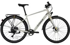 KINESIS LYFE Equipped E-City Electric Bike 2022 - S