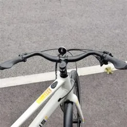 KINESIS LYFE Equipped E-City Electric Bike 2022 - S 17 KINESIS LYFE Equipped E-City Electric Bike 2022 - S -Cheap Awning Store 33999 5