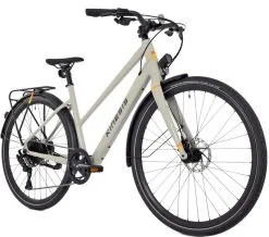 KINESIS LYFE Equipped Step Thru Electric Bike 2022 - S 11 KINESIS LYFE Equipped Step Thru Electric Bike 2022 - S -Cheap Awning Store 34046 1