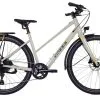 KINESIS LYFE Equipped Step Thru Electric Bike 2022 - S