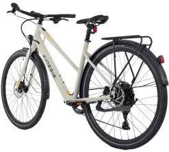 KINESIS LYFE Equipped Step Thru Electric Bike 2022 - S 12 KINESIS LYFE Equipped Step Thru Electric Bike 2022 - S -Cheap Awning Store 34046 2
