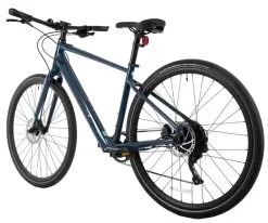 KINESIS LYFE E-City Electric Bike 2022 - S 11 KINESIS LYFE E-City Electric Bike 2022 - S -Cheap Awning Store 34047 2