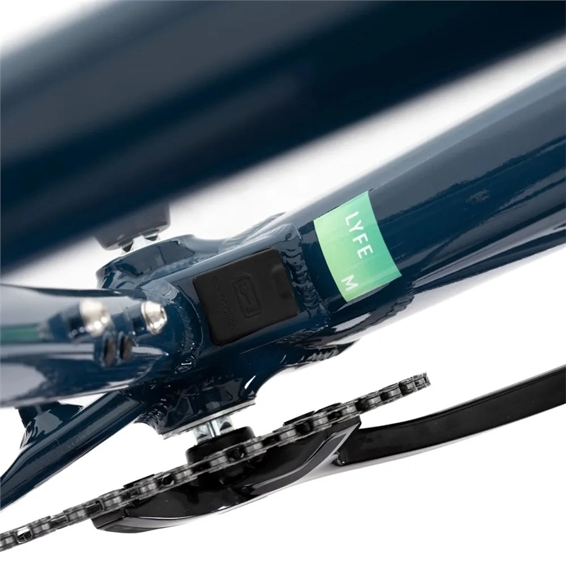 KINESIS LYFE E-City Electric Bike 2022 - S 4 KINESIS LYFE E-City Electric Bike 2022 - S - Image 4