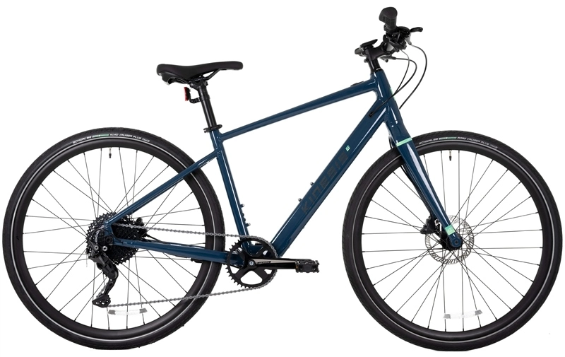 KINESIS LYFE E-City Electric Bike 2022 - S 1 KINESIS LYFE E-City Electric Bike 2022 - S