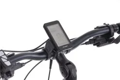 Oxygen S-CROSS ST MKII Electric Bike (Matte Black) - 10.4ah -Cheap Awning Store 34058 20